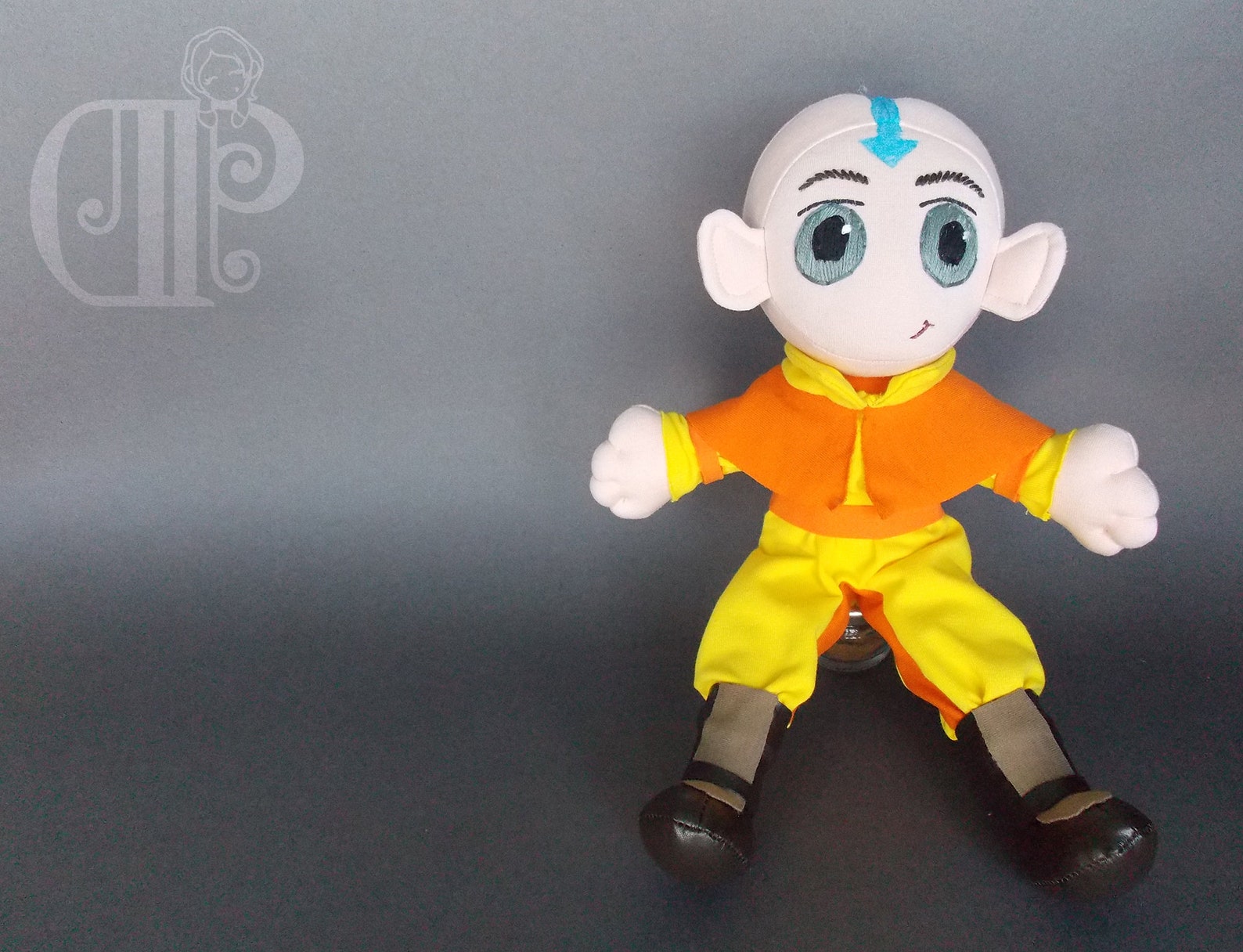 aang toy