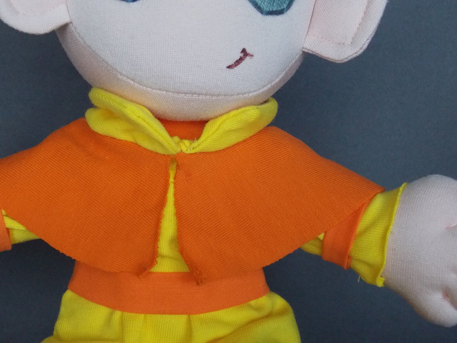 aang stuffed animal