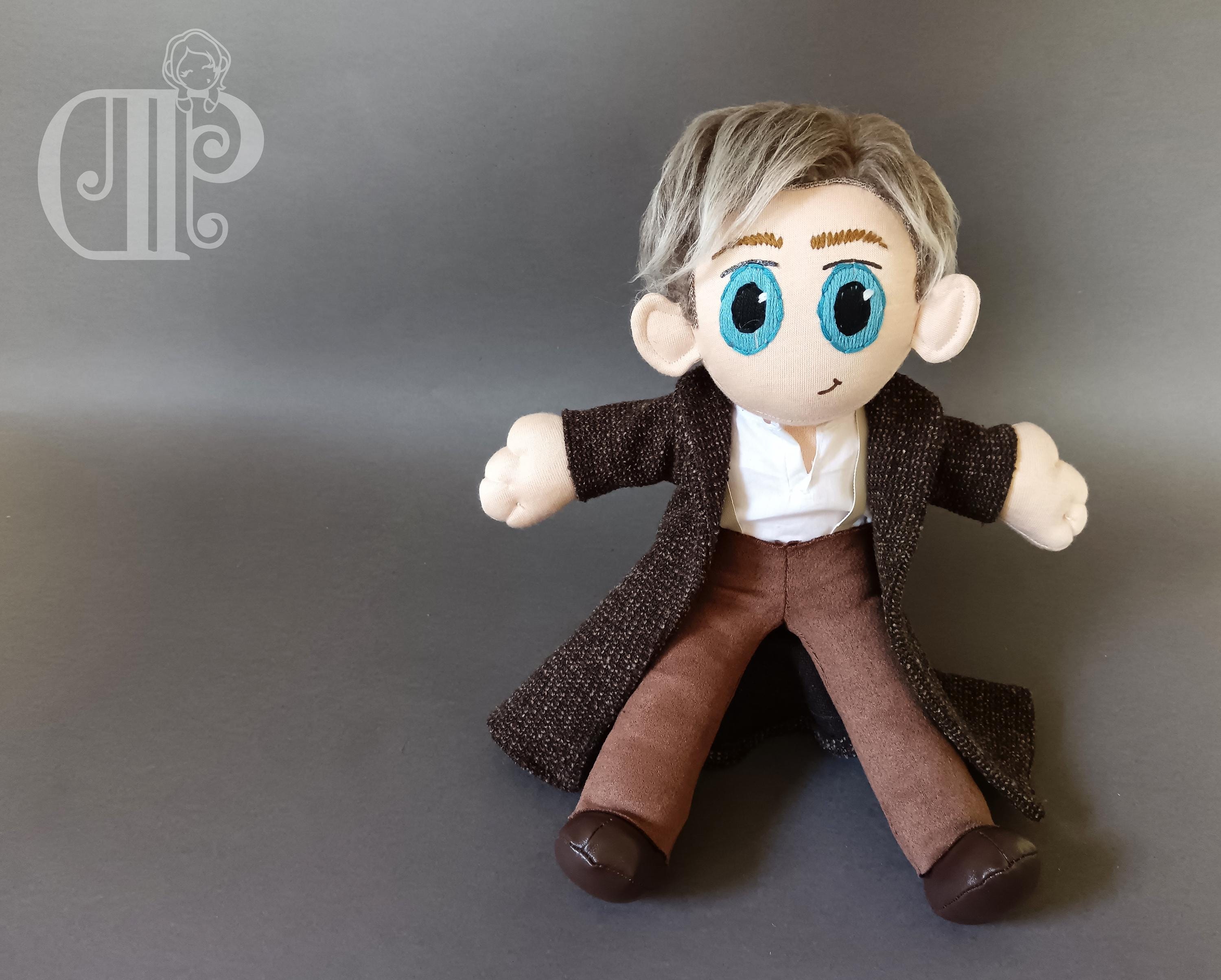 Titanic Rose フィギュア Rose titanic doll - Etsy Polska