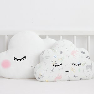 cloud pillow kmart