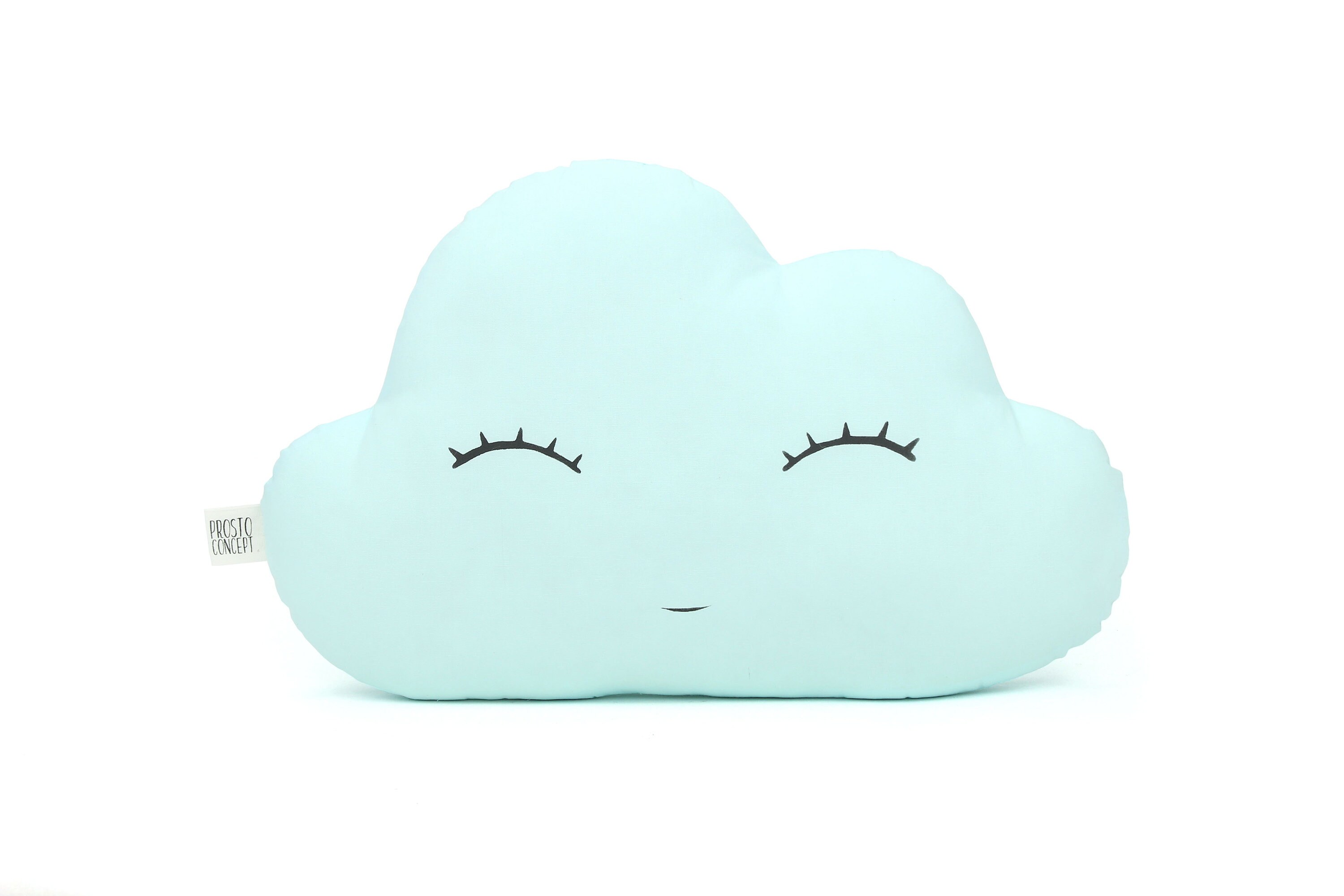 cloud cushion nursery