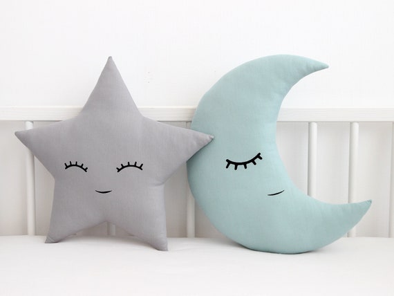 Pillow 2024 with stars
