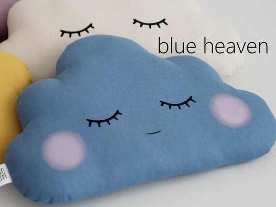 cloud cushion ikea
