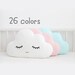 see more listings in the Cloud Pillows section