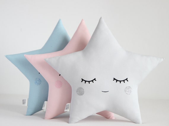 Etsy top baby pillow