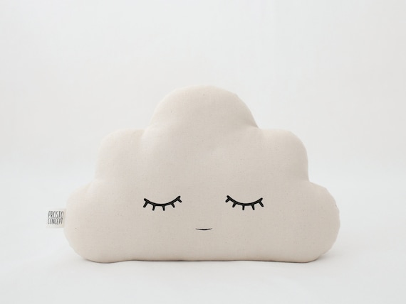 Pillow Cloud Cushion Neutral Gender Pillow Cloud Cushion Neutral Gender