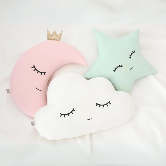 Cute pillows cheap for kids