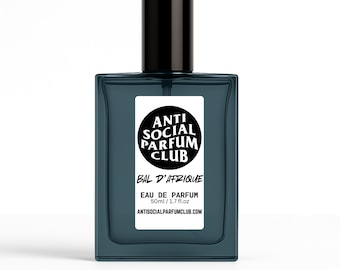 Impression de parfum Bal D'Afrique - Inspiré par Byredo | Eau de parfum en vaporisateur 50 ml