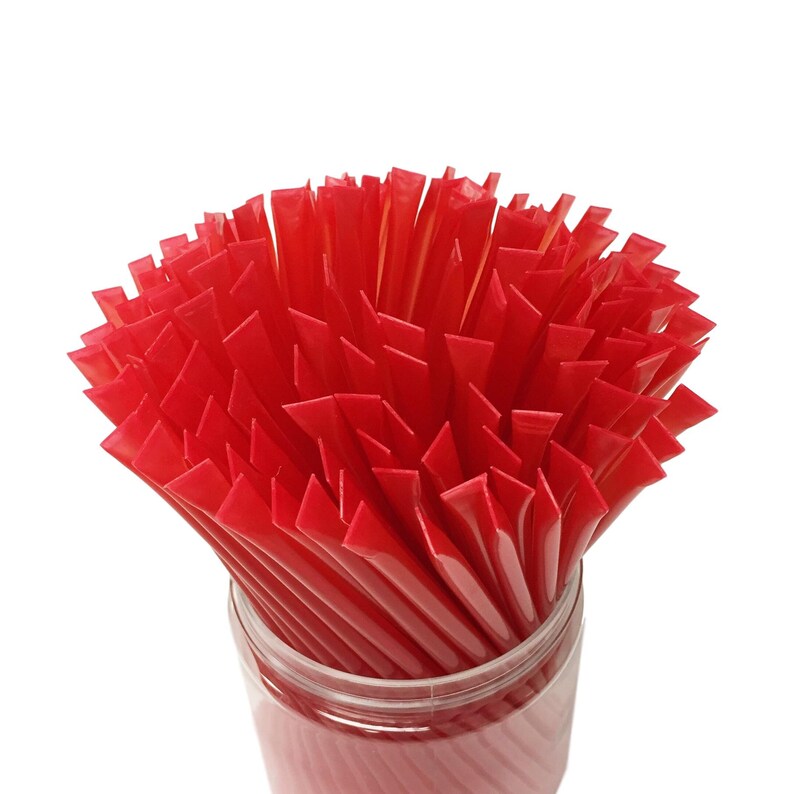 Cinnamon Honey Sticks Wedding Favors for Guests Bridal Etsy