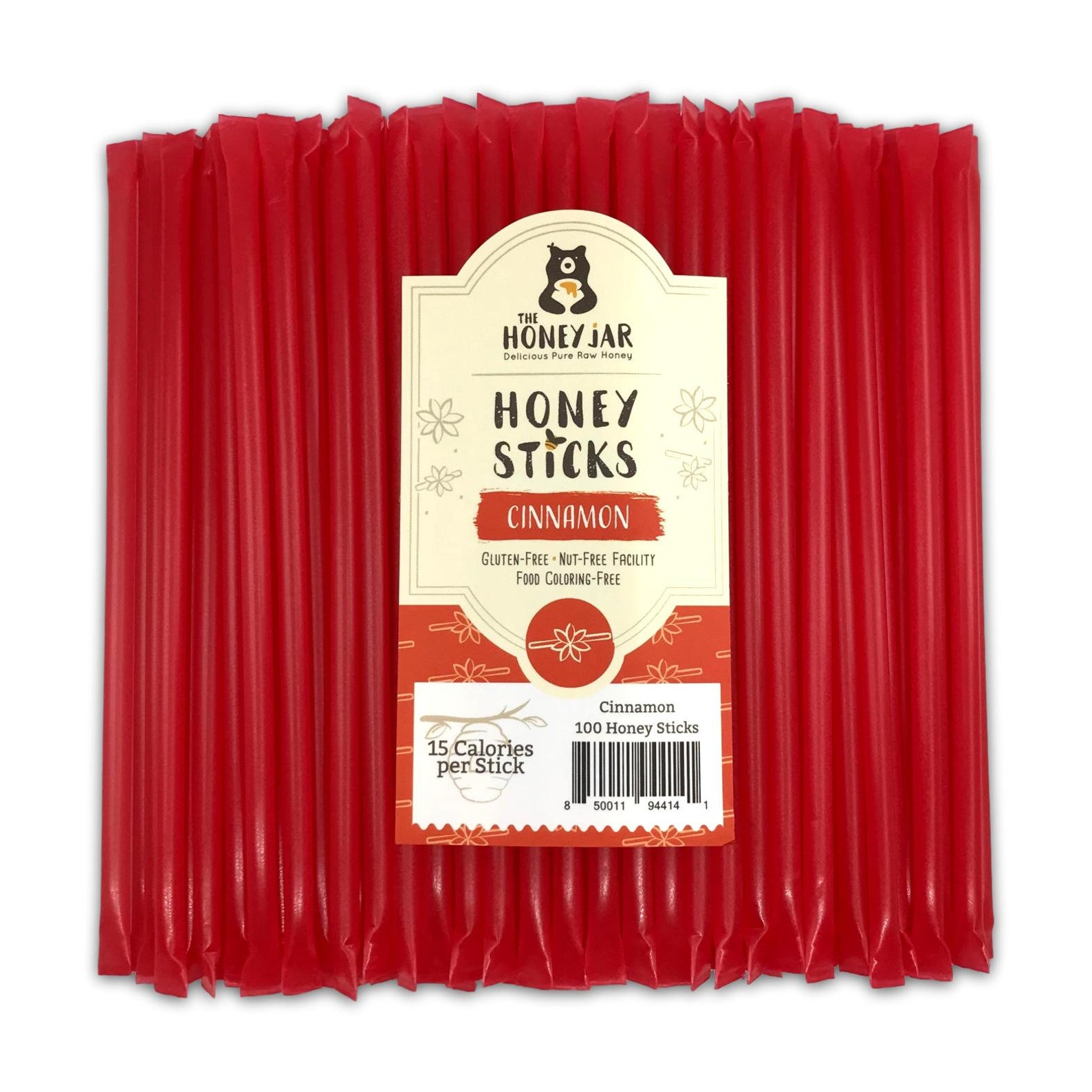 Cinnamon Honey Sticks Wedding Favors for Guests Bridal Etsy