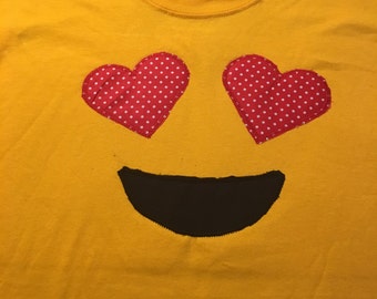 Emoji shirt
