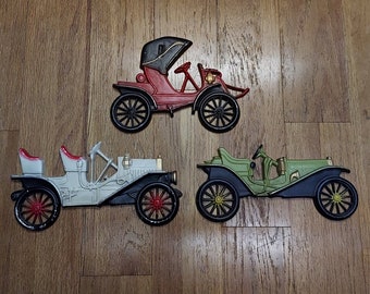 Midwest Metal Cars Etsy