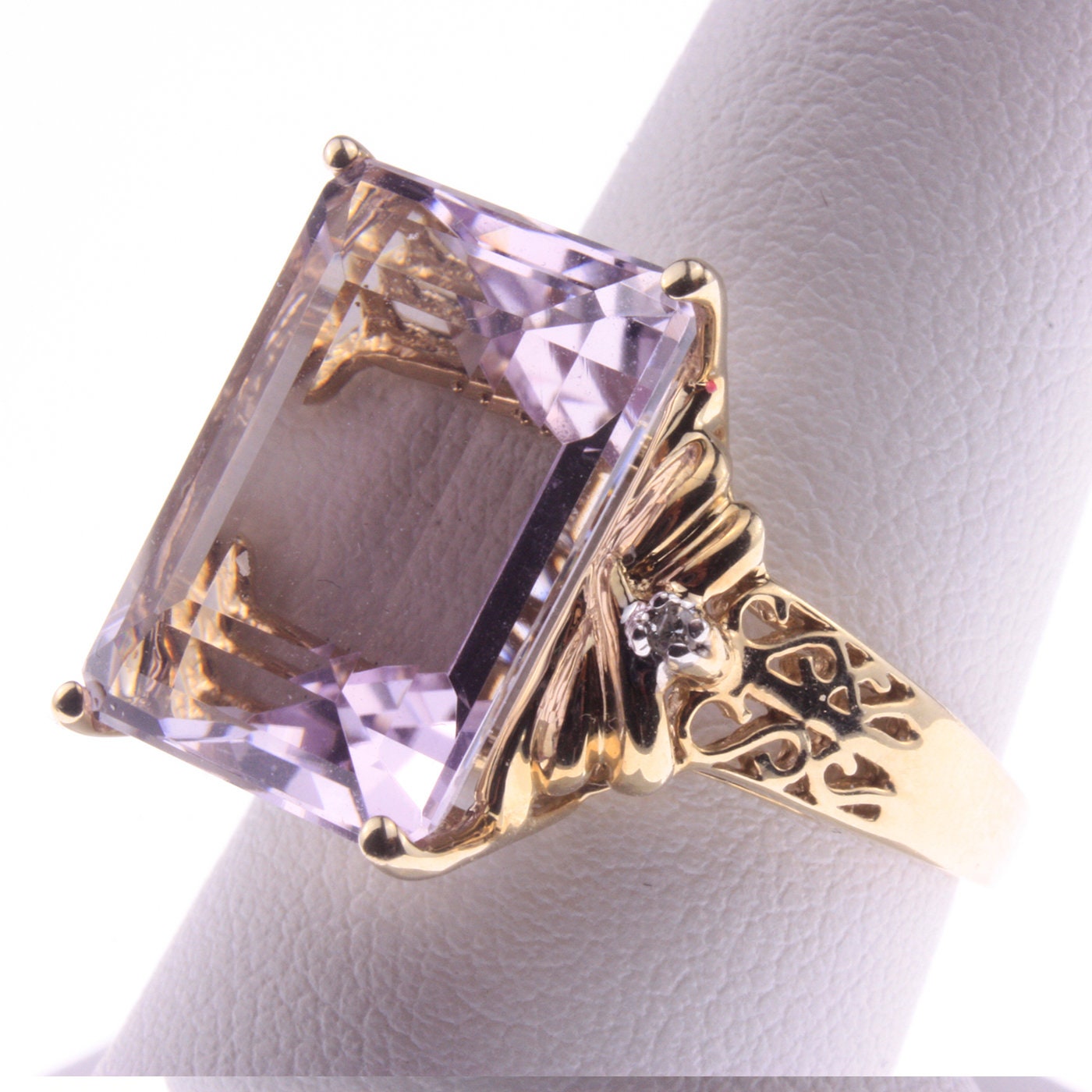 10k Cid Ring - Etsy