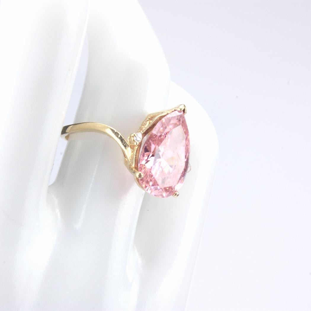 10k Cid Ring - Etsy