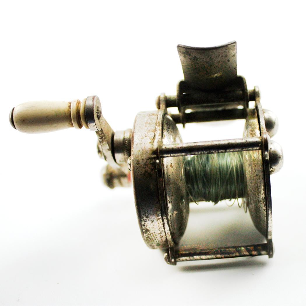 Baitcasting Reels