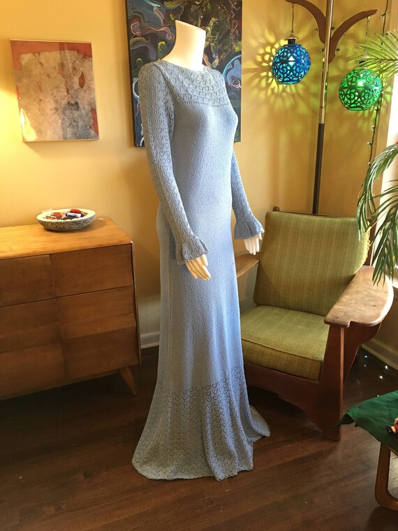 ice blue sweater dress It's All You Ice Blue Embellished Sweater  Shop the Mint