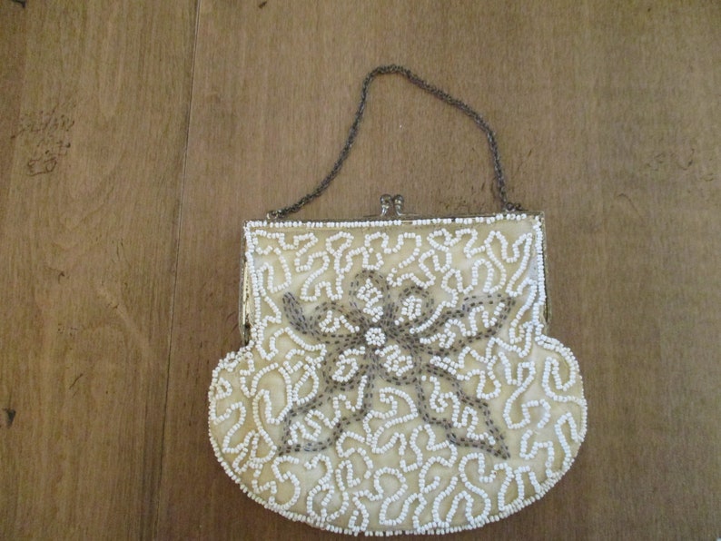beaded purses evening bags