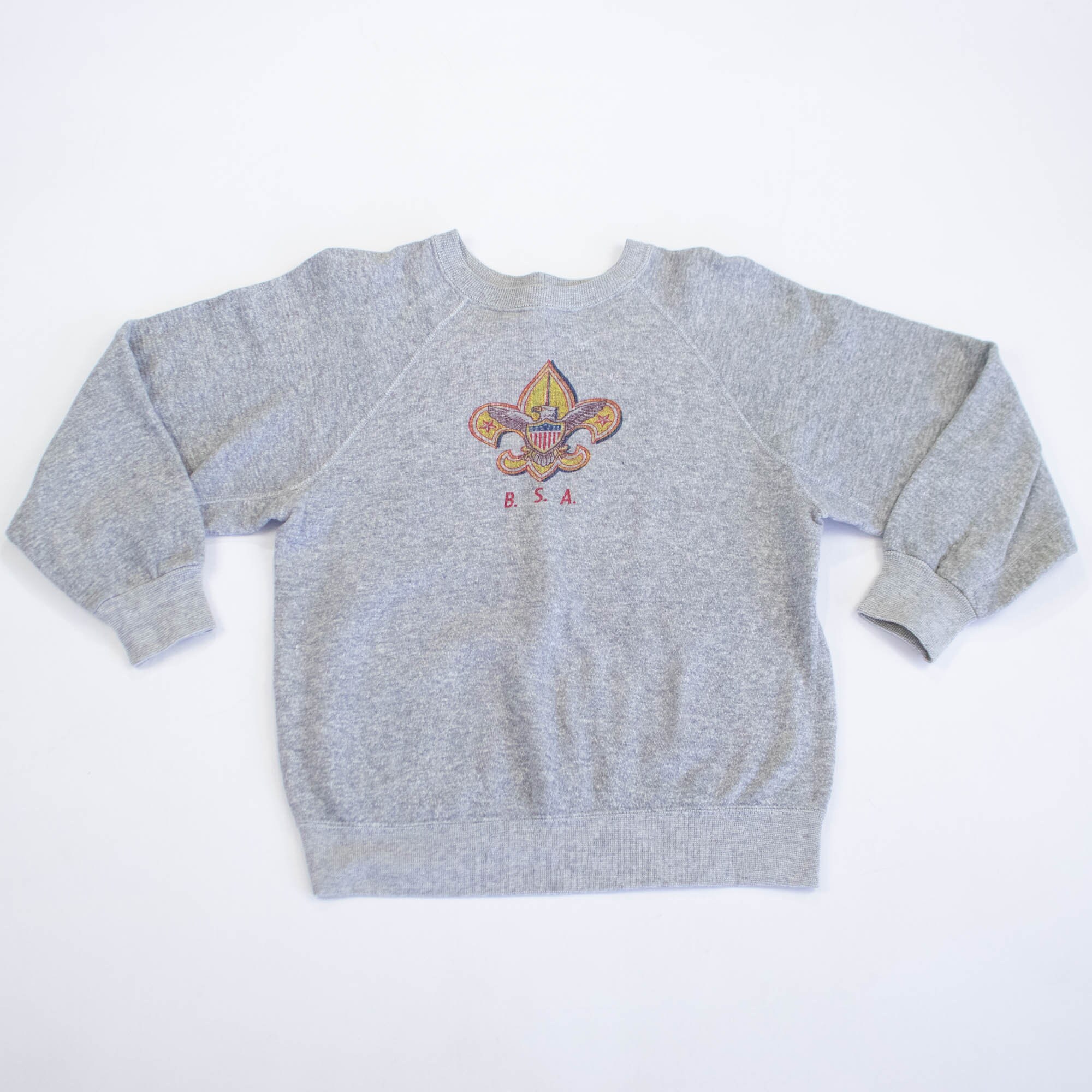 60s Sweatshirt - Etsy