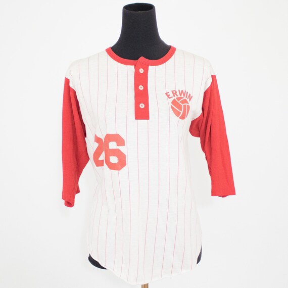 toddler pinstripe baseball jersey