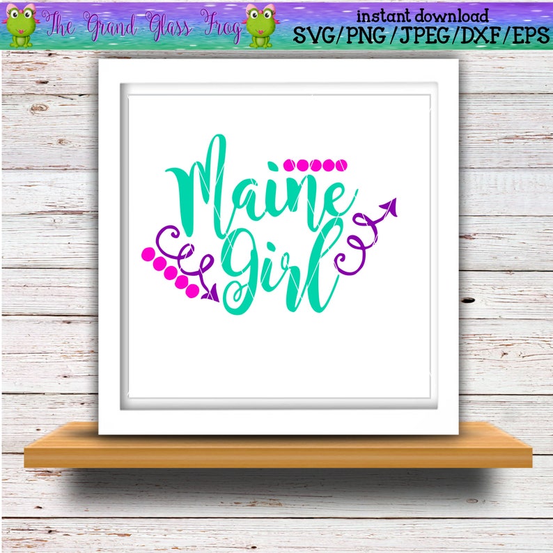 clip art clipart Maine girl svg svg files state svg 50 states state pride svg Maine Svg states svg Maine girl