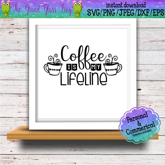 Free Free 57 Coffee Svg Etsy SVG PNG EPS DXF File