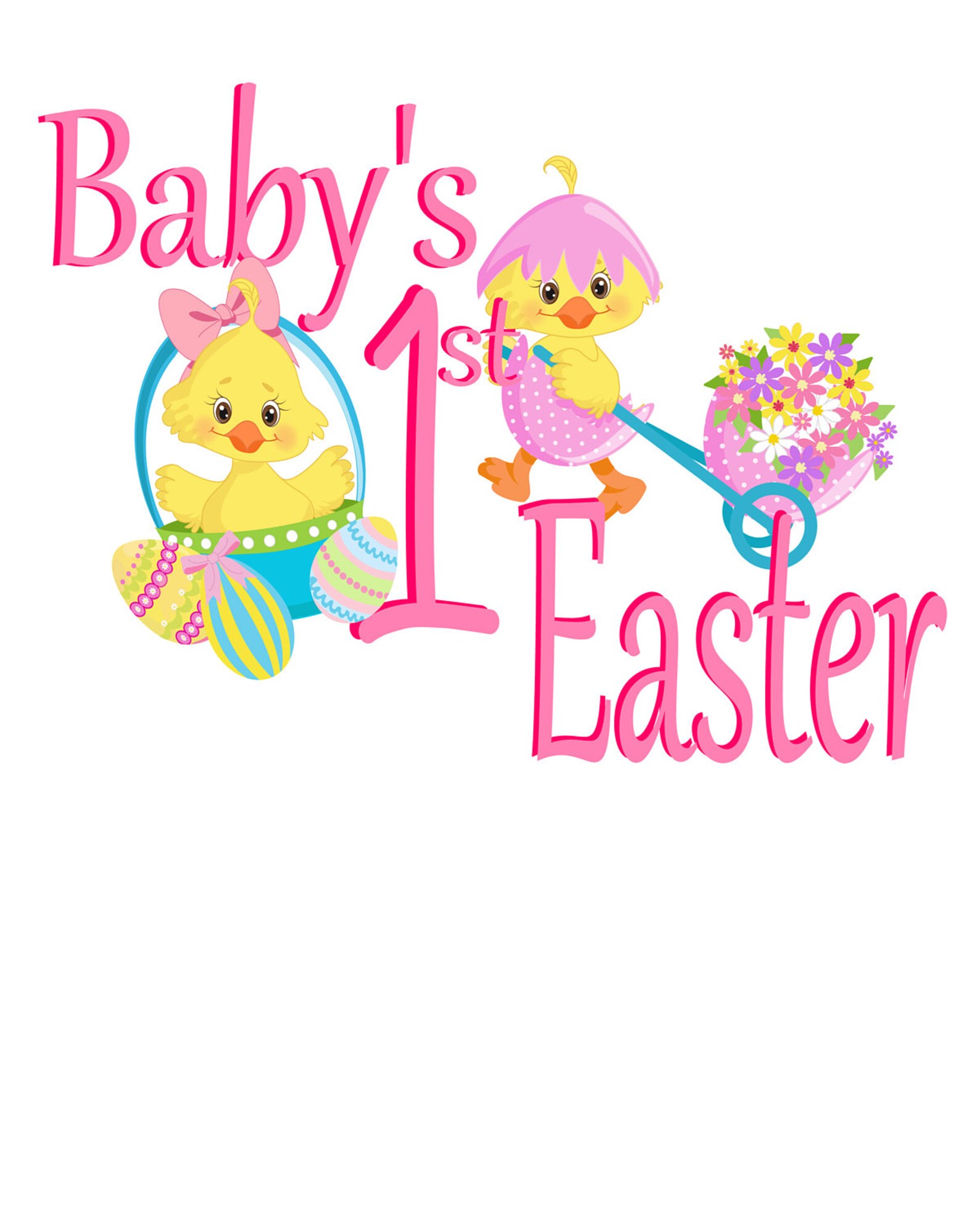Babies first easter svg svg files easter svg baby first - Etsy Italia