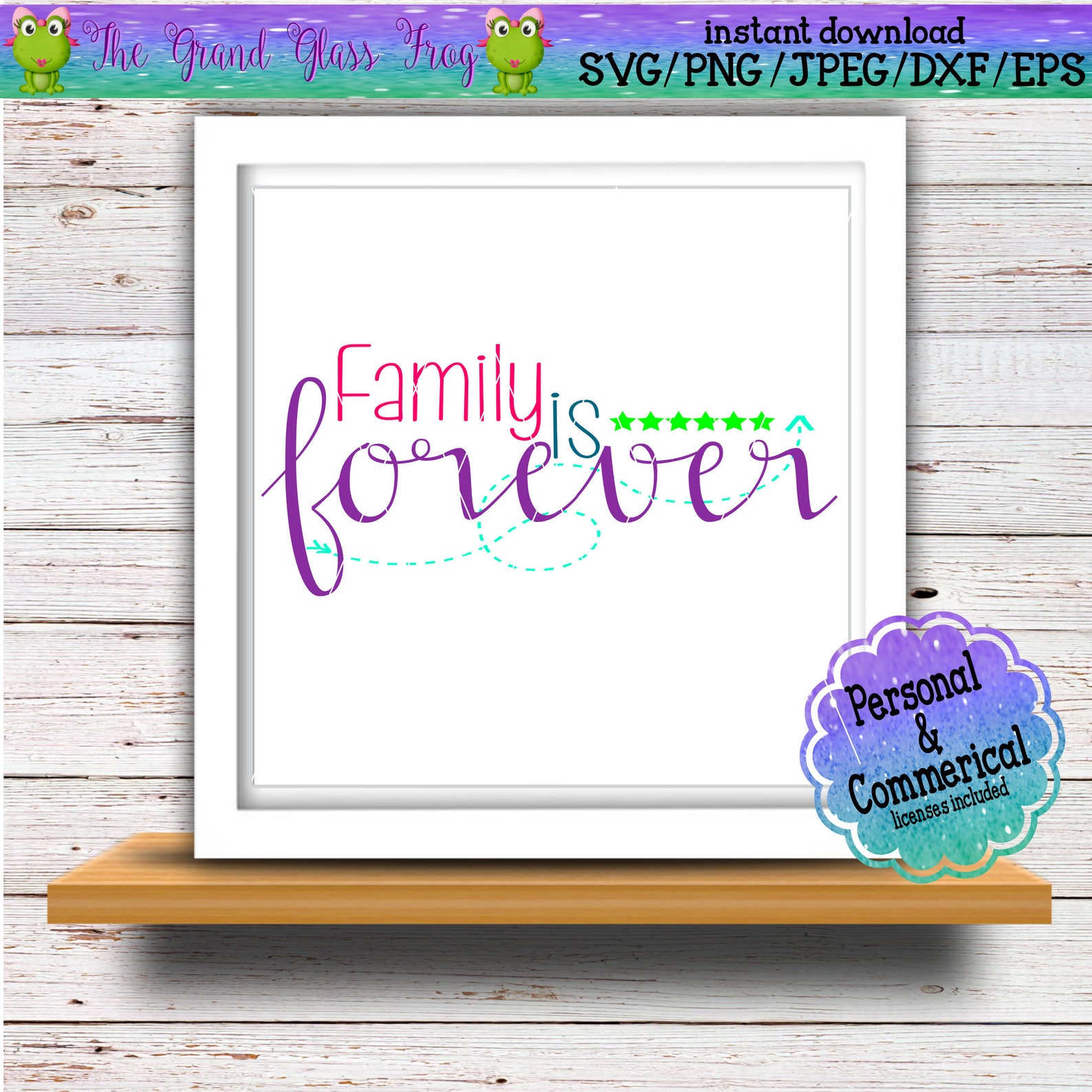 Free Free 75 Family Is Forever Svg Free SVG PNG EPS DXF File