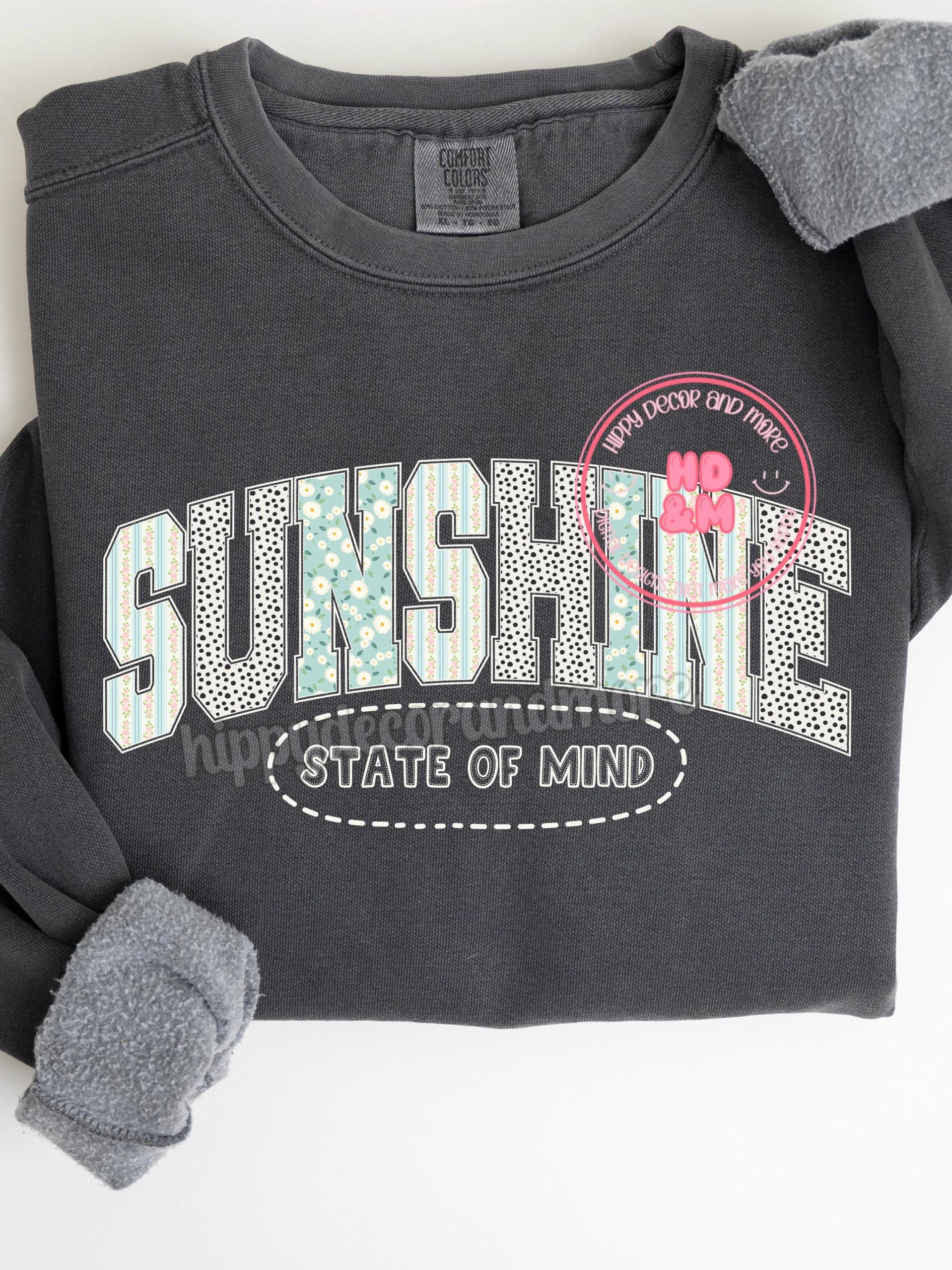 Sunshine PNG Summer State Of Mind PNG Coquette Summer Girly Cottage Core Shabby Chic Grandmillenial Girly Shabby PNG