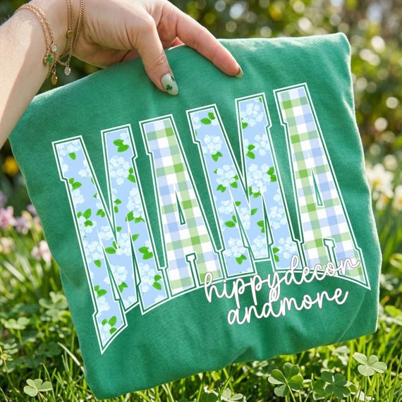 Mama PNG Coquette Girly Grandmacore PNG Vintage Grandma Mama Shirt Design Mother’s Day Spring Easter Floral Mama Shabby Chic Cottage Core