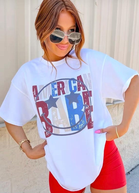 4th of July PNG Smiley Face PNG Coquette 4th of July Coquette Lace Bows American Babe PNG Usa Png Smiley Face and Bows