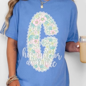 Girly Letter G PNG Shabby Chic Initial Shirt Sublimation Design Shabby Chic Cottage Core Grandmillenial Lace Png Floral
