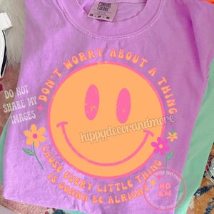 Distressed Retro Smiley Face PNG Retro PNG Daisy png Boho Sublimation Design Bohemian Transfer Design Happy Face Shirt Design Happy Digital