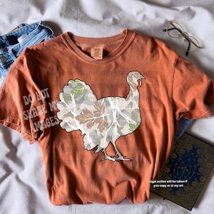 Camo Turkey PNG Camo PNG Preppy PNG Trendy Camo Shirt Design Dad Shirt Design Png Usa Fall Autumn Camouflage Thanksgiving Hunting Season