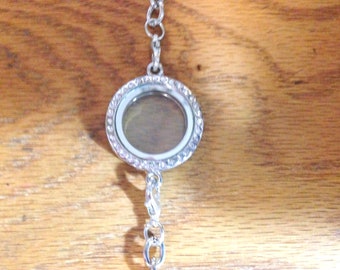 Origami Owl Bracelet Etsy