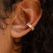 see more listings in the EARRINGS: Hoops section