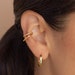see more listings in the EARRINGS: Hoops section