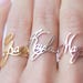 see more listings in the Name/Initial/Letter section