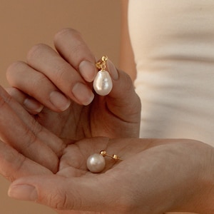 Details about NECKLACE 47" FRESHWATER BAROQUE PEARLS JEWELRY HAND MADE TROPICAL Details about NECKLACE 47" FRESHWATER BAROQUE PEARLS JEWELRY HAND MADE TROPICAL