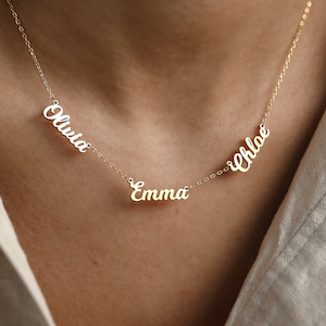 FamilyGift Necklace with Name Wife Soila Pendant Necklace The Love of My Life Strong Caring Thoughtful A Great Provider an Awesome Mother My Lover and Best Friend