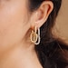 see more listings in the EARRINGS: Hoops section