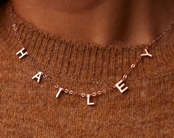 modern mothers necklace