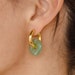 see more listings in the EARRINGS: Hoops section
