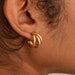 see more listings in the EARRINGS: Hoops section