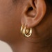 see more listings in the EARRINGS: Hoops section