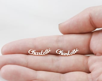 etsy custom earrings