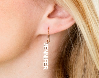 etsy custom earrings