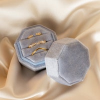 Ring Set - Etsy