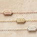 see more listings in the BRACELET: Name, Initial section