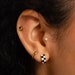 see more listings in the EARRINGS: Hoops section