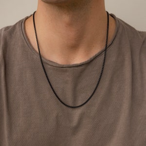 Everyday Men Jewelry Etsy Singapore